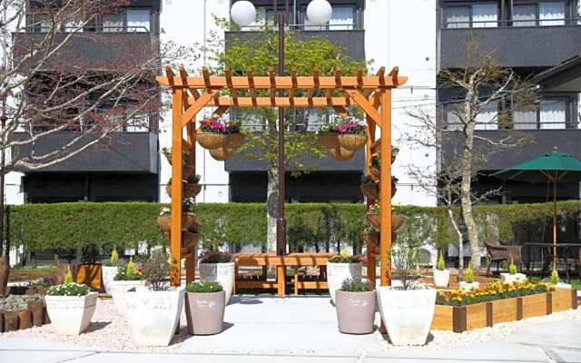 New Star Hotel Yamanakako - Vacation STAY 67696v