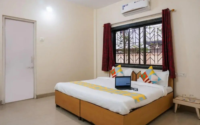 "Oyo Home 19648 Spacious Stay Near Wax Musuem"