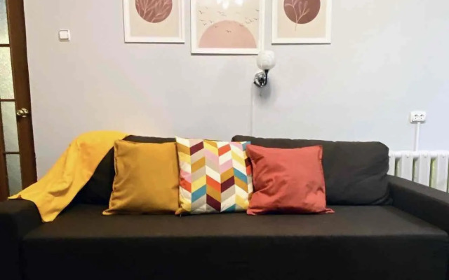 Апартаменты на проспекте Победы 8А