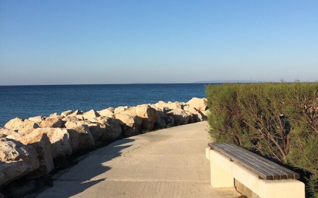 Guesthouse Punta Mira - Beachfront