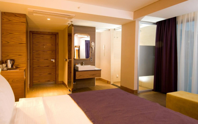 Casa De Maris Spa & Resort Hotel -  Adult Only +16