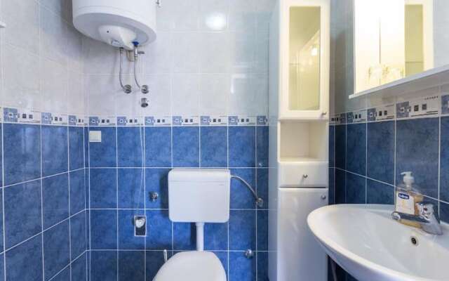 Charming Studio Apartment With Beautiful Panoramic sea View