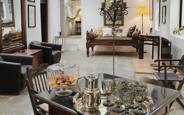 Luxury 6 Bed Villa in South Goa