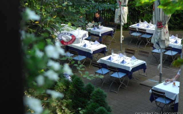 Classik Hotel Martinshof