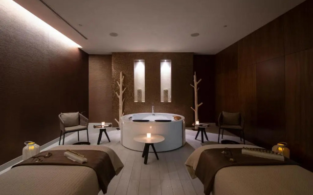 EPIC SANA Lisboa Hotel