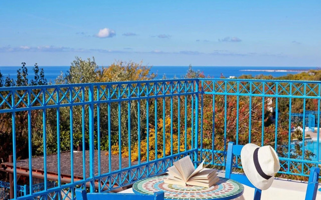 Azzurro Holiday Villas Peyia