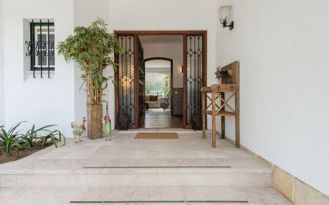 ALTIDO Villa Valeverde