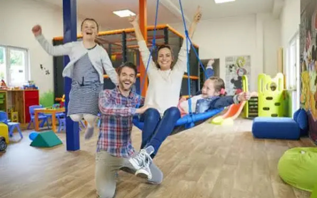 Göbel´s Seehotel Diemelsee