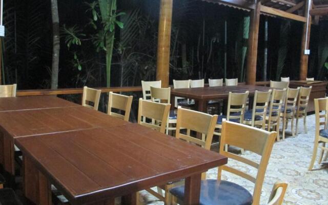 Homestay Xóm Dừa Nước