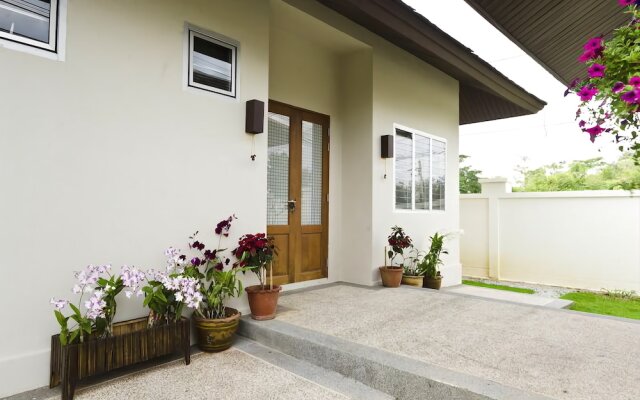 Hi Villas Bangjo