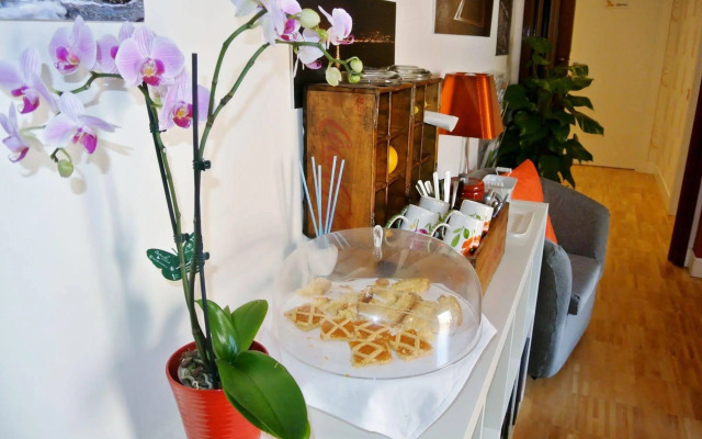 B&B Pellicano Guest House