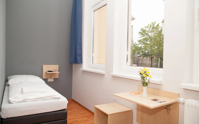 a&o Aachen Hauptbahnhof - Hostel