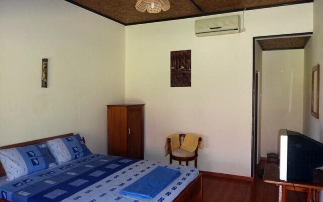 Java Lagoon Hotel
