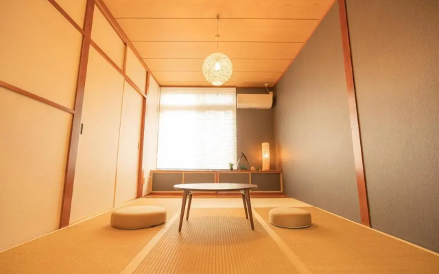 Tsubogawa Building 2F - Vacation STAY 7749