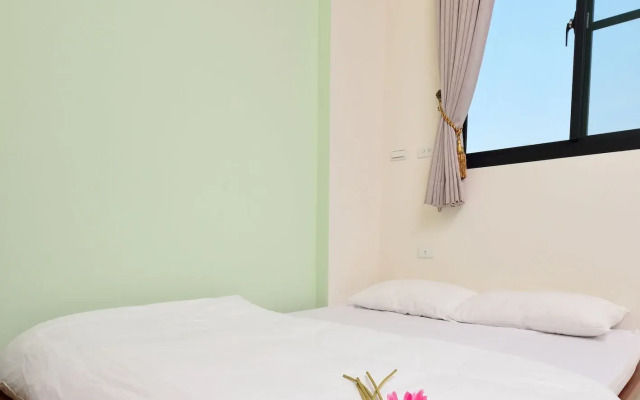 STSP Guest House