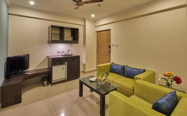 Tulip Inn Koramangala
