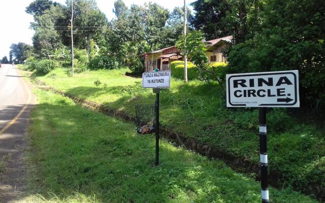 Doctor Se Temu Rest House