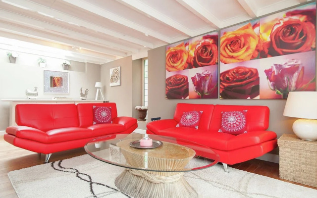 Luxurious Holiday Home in Bergen With Sauna