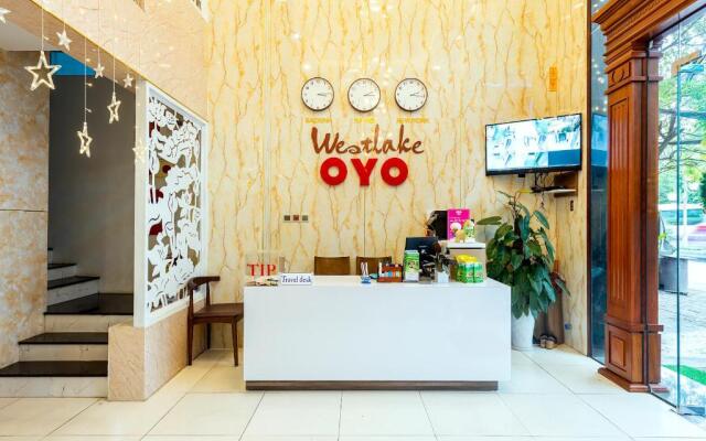 Westlake Tay Ho Hotel