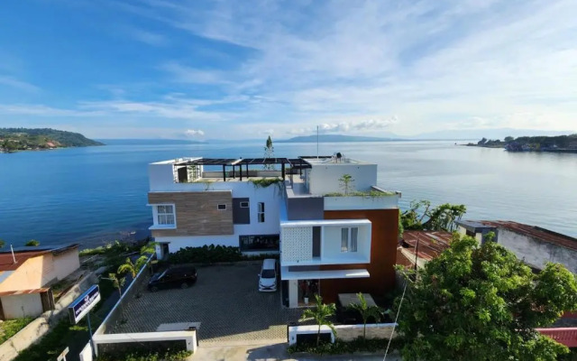 Purnama Balige Hotel