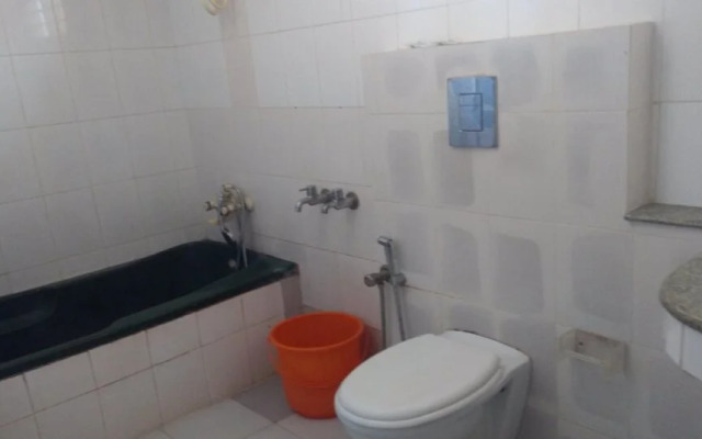 Sree Visakh Hotel
