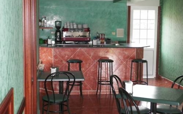 Pensión Residencia Xaraiba