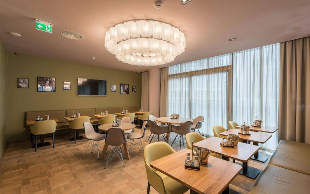 The Frankfurt Hotel
