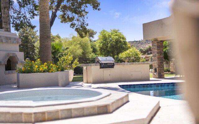 Caddy Shack - 6BD Pool with Golf Views