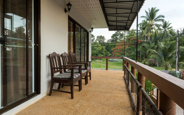 Mui Inn Residence