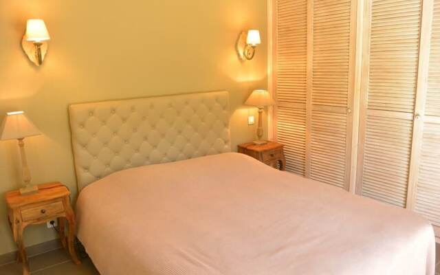 Villa LE Rocher - Private Pool - SEA View