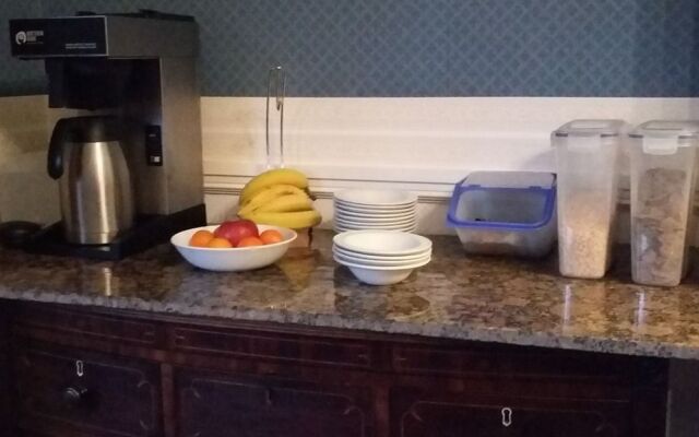 Manor Park Guest House