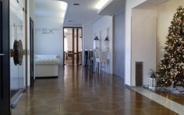 Hotel Pex