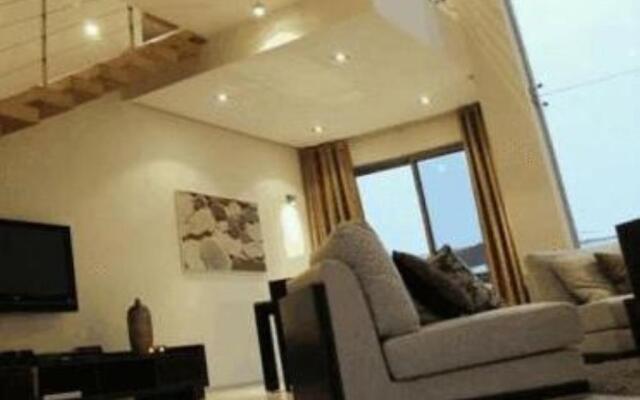 Sealoft Villas