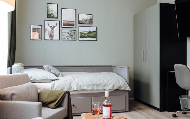 Apartment an der Altstadt (#6)