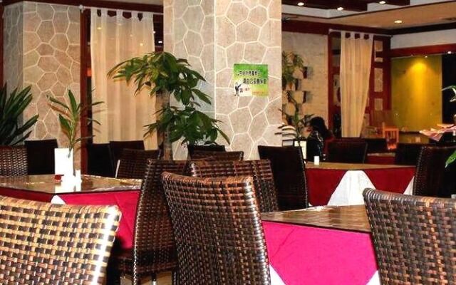 SSAW Boutique Hotel