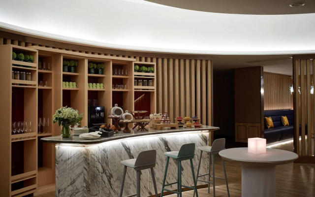 One Sunland Serviced Suites managed by Lanson Place