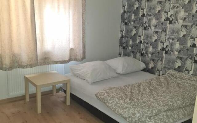 Apartament z garażem podziemnym - Augustowska