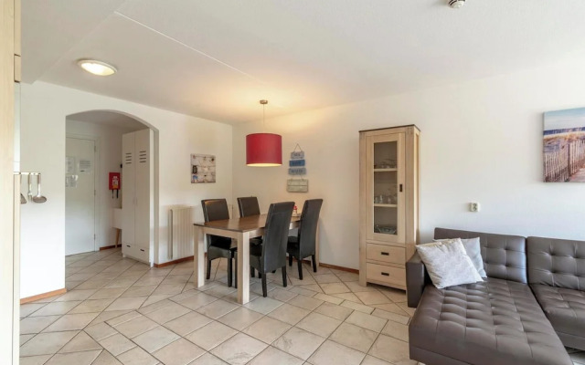 Lovely Dunes View Apartment