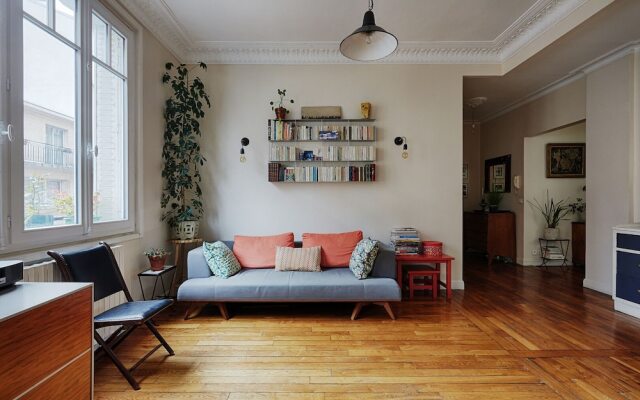 Botanical Eclecticism in the 20th
