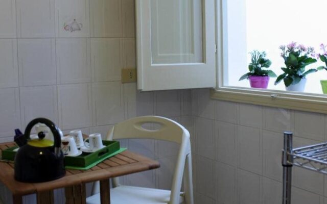 B&B La Terrazza Sul Porto