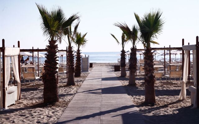 Residence Lungomare - Charming apartments