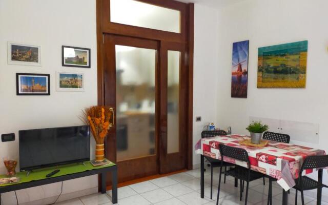 Casa Tiziana ( Locazione Turistica)