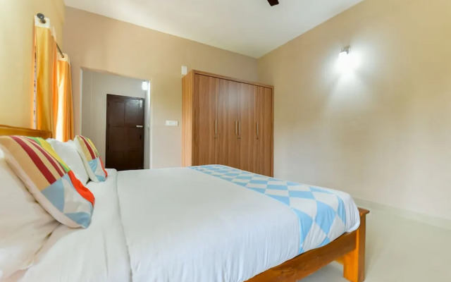 Oyo Home 24016 Serene Stay Sierra Vista