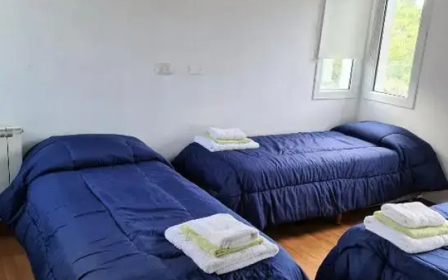 Lucero de las Sierras