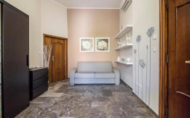 Villa Lazzari B&B Tra i due Mari