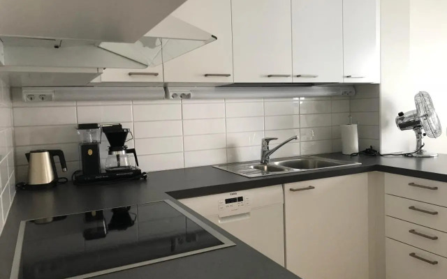 Antintorni Suite 17
