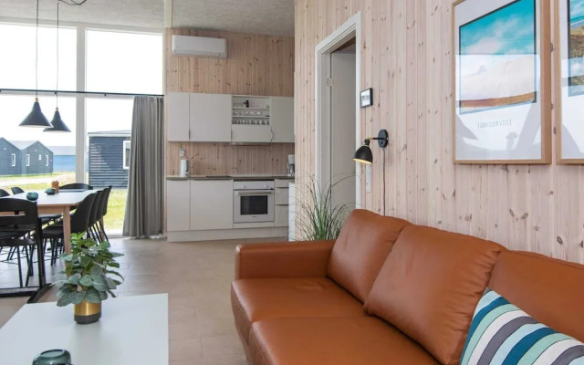 Holiday Home in RingkÃ¸bing