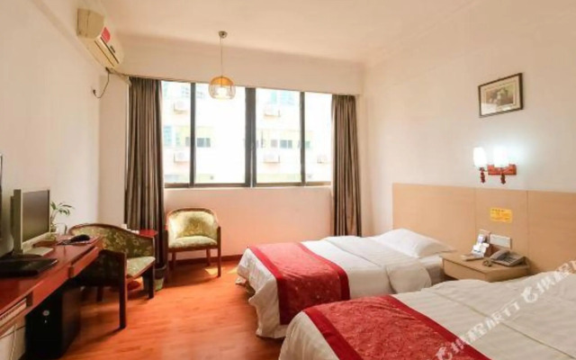 Chuangyun Hotel