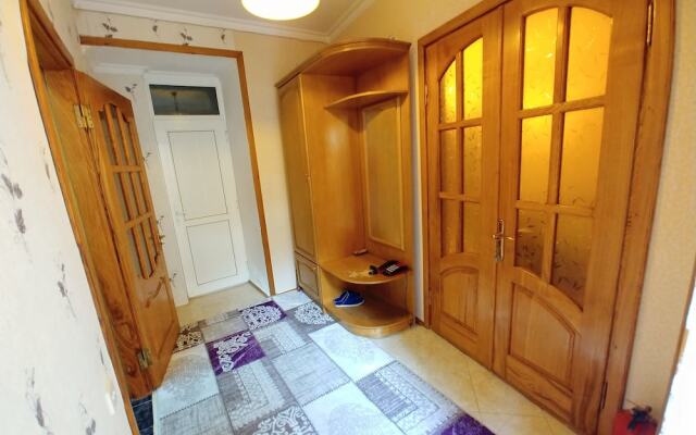 Apartment in Castle City of Baku
