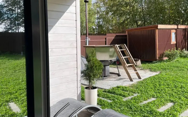 Relax Villas Villa (Релакс Виллы Вилла)